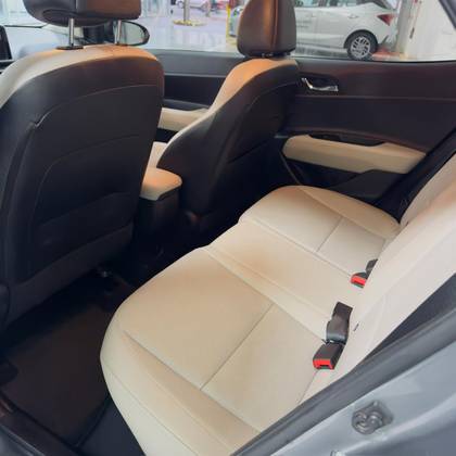 HYUNDAI HB20 1.0 TGDI FLEX PLATINUM PLUS AUTOMÁTICO